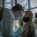 U.S. Africa Command begins vaccinations against COVID-19