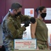 Members of the 119th Wing begin receiving COVID-19 vaccinations