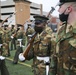 Washington D.C. Marines prepare for Presidential Inauguration