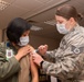 DOD begins COVID-19 vaccination distribution