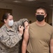 DOD begins COVID-19 vaccination distribution