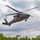 Load Stability System - Litter Attachment (LSS-LA) initial safety of flight prototype testing on HH-60M Load Stability System - Litter Attachment (LSS-LA) initial safety of flight prototype testing on HH-60M