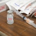 Nebraska National Guard Personnel Volunteer to Receive COVID-19 Vaccine