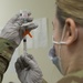 Nebraska National Guard Personnel Volunteer to Receive COVID-19 Vaccine