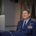 Vice Space Operations Chief, Gen. Thompson Interview