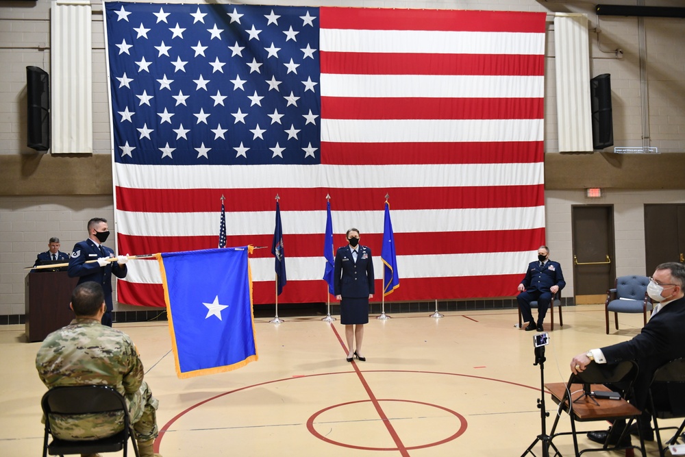 Col. Denise Donnell promoted to one star general