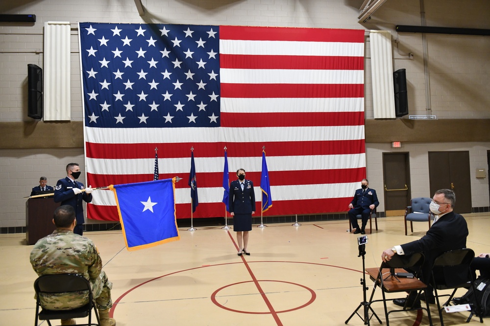 Col. Denise Donnell promoted to one star general