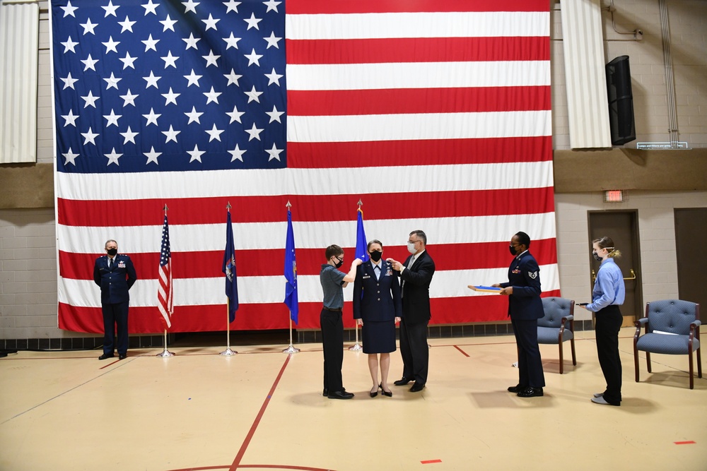 Col. Denise Donnell promoted to one star general