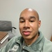 SrA Louis Shackelford