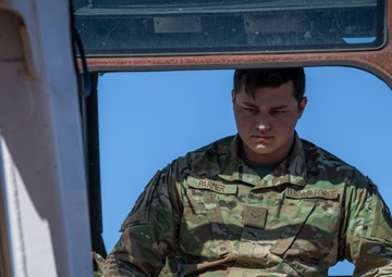 Dirt Boyz remove Hurricane Sally debris