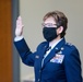 Nebraska National Guard Promotes First Female Major General