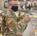 Meals to-go at Fort Huachuca DFACs
