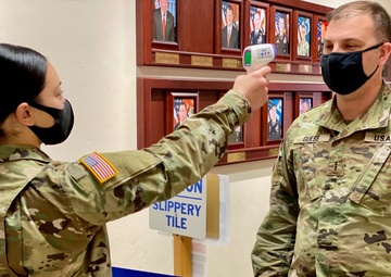 Fort Huachuca Tightens Restrictions to Protect Force from COVID-19