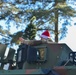 SJAFB Holiday Parade