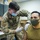 Spartan Medics Distribute Vaccine to Paratroopers