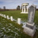 Finn’s Point National Cemetery