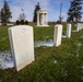 Finn’s Point National Cemetery