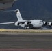 Mighty Mice: Globemasters fly over MCAS Kaneohe Bay