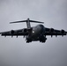 Mighty Mice: Globemasters fly over MCAS Kaneohe Bay