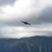 Mighty Mice: Globemasters fly over MCAS Kaneohe Bay