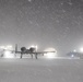 Winter wonderland: A-10 Airmen overcome frigid weather