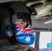 Australia native joins Washington National Guard, becomes dedicated flight paramedic