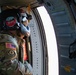 KFOR Soldier trains in hoist rescue operations