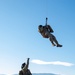 KFOR Soldiers train in hoist rescue operations