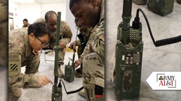 RADIO MODERNIZATION IN ANY LANGUAGE