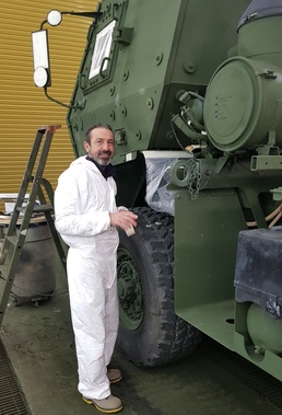 405th AFSB’s innovative, diverse and expert workforce supports USAREUR-AF mission