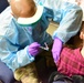 Michigan Veteran Homes complete first COVID-19 vaccination clinics