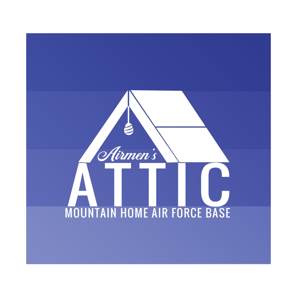 Airmen's Attic: supporting the community