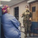 Michigan National Guard, supports the COVID-19 Vaccine