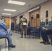 Michigan National Guard, supports the COVID-19 Vaccine