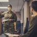 Michigan National Guard, supports the COVID-19 Vaccine