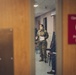 Michigan National Guard, supports the COVID-19 Vaccine