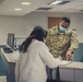 Michigan National Guard, supports the COVID-19 Vaccine