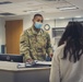 Michigan National Guard, supports the COVID-19 Vaccine