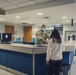 Michigan National Guard, supports the COVID-19 Vaccine