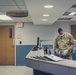 Michigan National Guard, supports the COVID-19 Vaccine