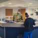 Michigan National Guard, supports the COVID-19 Vaccine