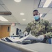 Michigan National Guard, supports the COVID-19 Vaccine