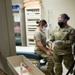 Soldiers volunteer for first COVID-19 vaccine at Fort Carson