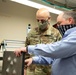 US Army Corps of Engineers leadership visits US Army Engineer Research and Development Center