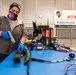 Team repairs laser-based training tools, warfighters hone combat skills