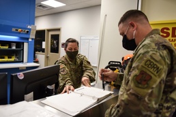 Production controllers turn up the heat and keep their cool during the changing season