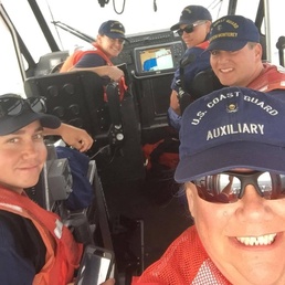 BM1 Alta Jones: Take Every Opportunity