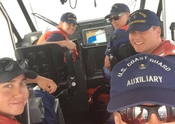 BM1 Alta Jones: Take Every Opportunity