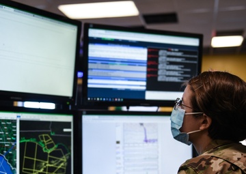 Team Tyndall’s weather flight: Ready for 2021