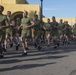 Charlie Company Motivational Run